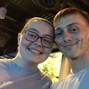 Meet your Posher, Jeff